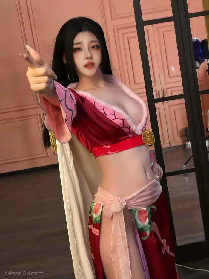 Coser@暴走鲤鱼王: 12月合集 (562 photos) 11 Coser@暴走鲤鱼王: 12月合集 (562 photos) 11
