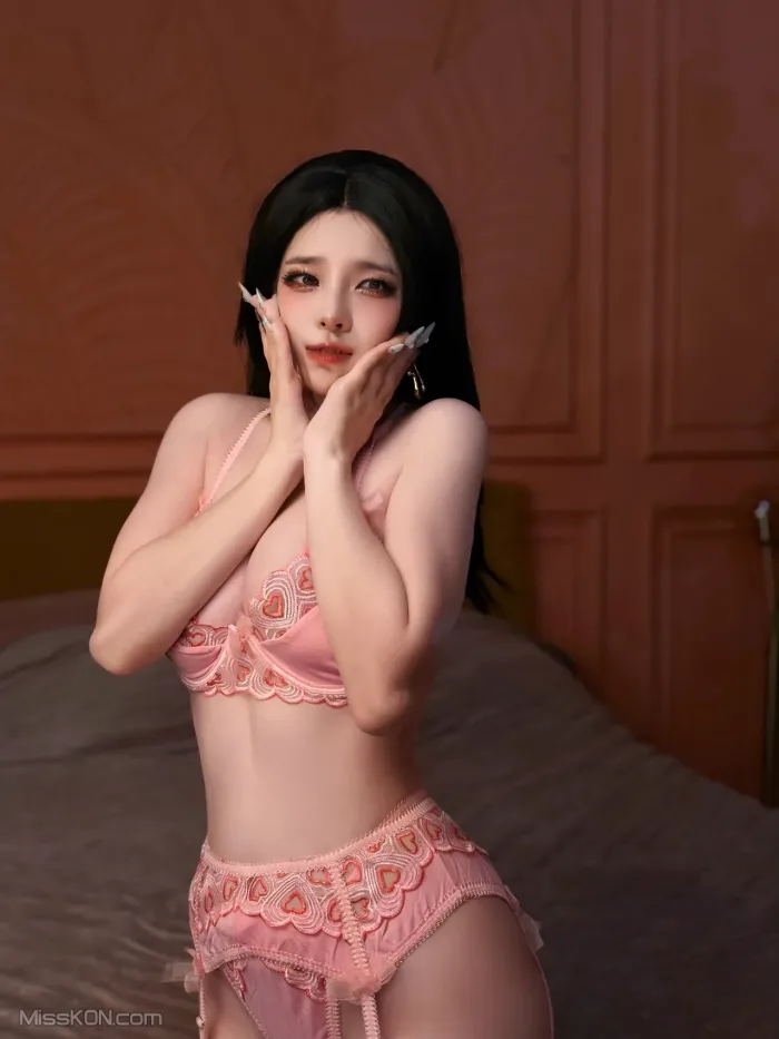 Coser@暴走鲤鱼王: 12月合集 (562 photos) 16 Coser@暴走鲤鱼王: 12月合集 (562 photos) 16