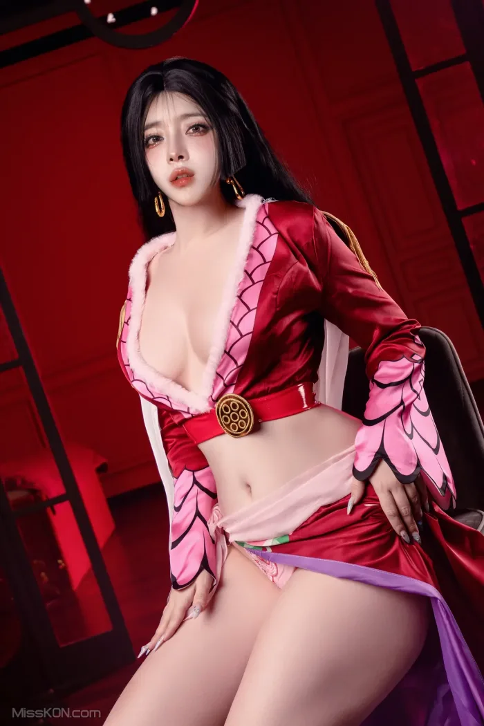 Coser@暴走鲤鱼王: 12月合集 (562 photos) 13 Coser@暴走鲤鱼王: 12月合集 (562 photos) 13