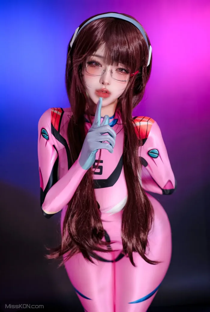 Coser@暴走鲤鱼王: 12月合集 (562 photos) 19 Coser@暴走鲤鱼王: 12月合集 (562 photos) 19
