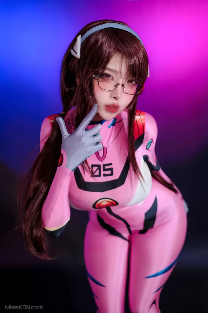 Coser@暴走鲤鱼王: 12月合集 (562 photos) 7 Coser@暴走鲤鱼王: 12月合集 (562 photos) 7