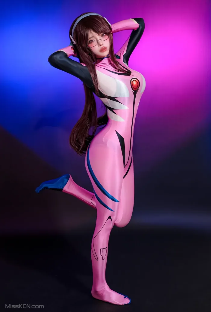 Coser@暴走鲤鱼王: 12月合集 (562 photos) 6 Coser@暴走鲤鱼王: 12月合集 (562 photos) 6