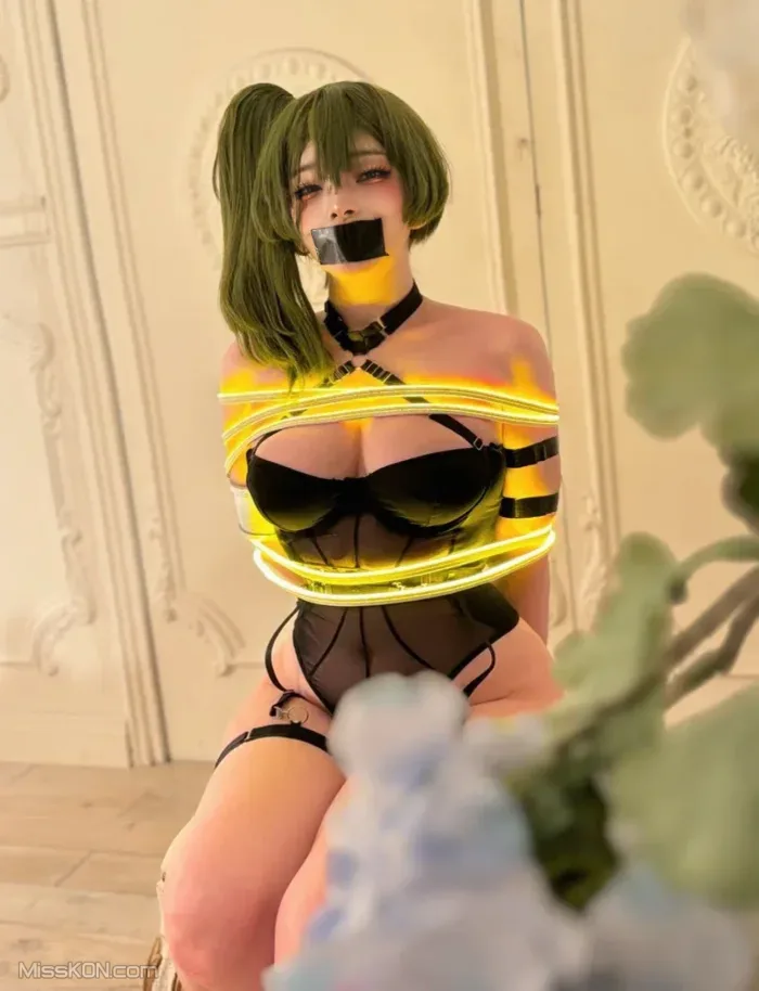Coser@暴走鲤鱼王: 12月合集 (562 photos) 4 Coser@暴走鲤鱼王: 12月合集 (562 photos) 4