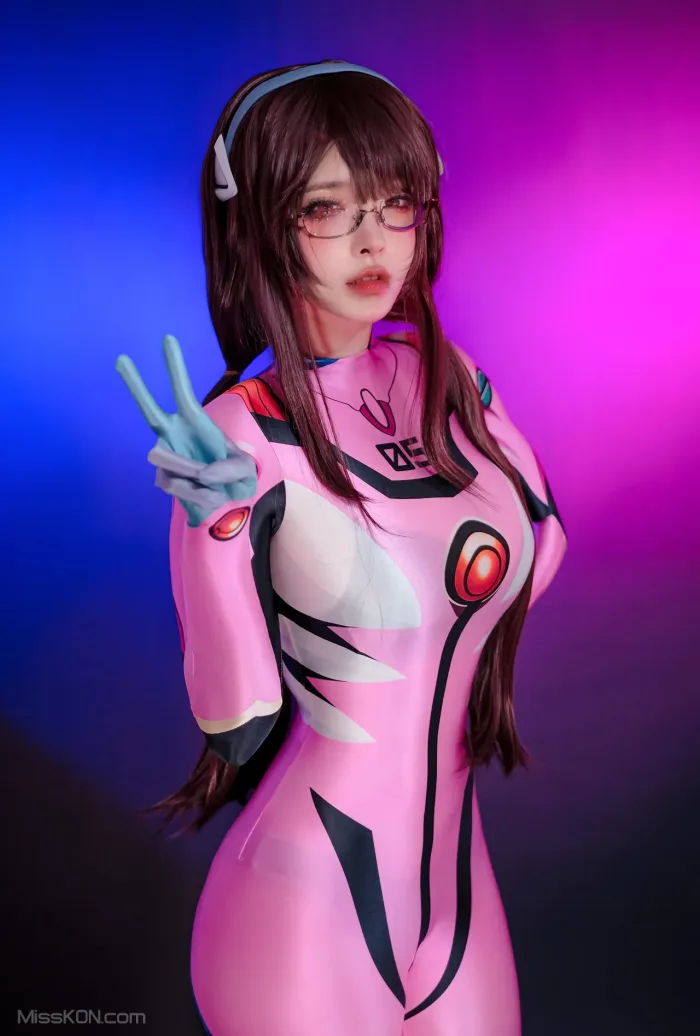 Coser@暴走鲤鱼王: 12月合集 (562 photos) 17 Coser@暴走鲤鱼王: 12月合集 (562 photos) 17