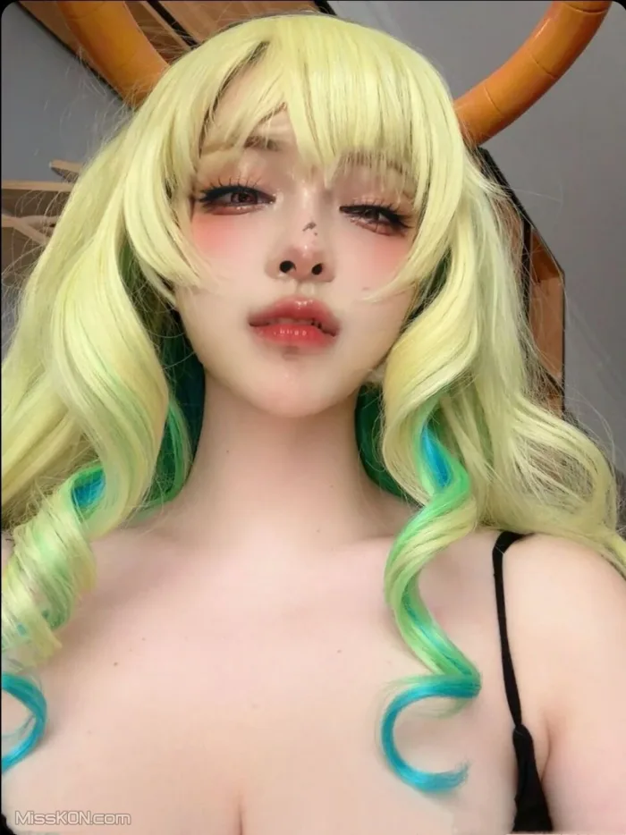 Coser@暴走鲤鱼王: 12月合集 (562 photos) 19 Coser@暴走鲤鱼王: 12月合集 (562 photos) 19
