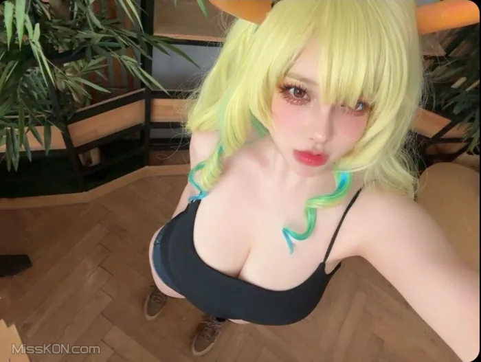 Coser@暴走鲤鱼王: 12月合集 (562 photos) 17 Coser@暴走鲤鱼王: 12月合集 (562 photos) 17
