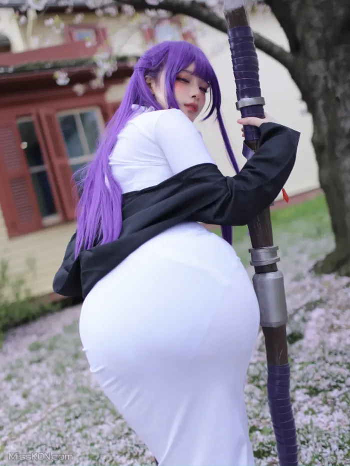 Coser@暴走鲤鱼王: 12月合集 (562 photos) 7 Coser@暴走鲤鱼王: 12月合集 (562 photos) 7