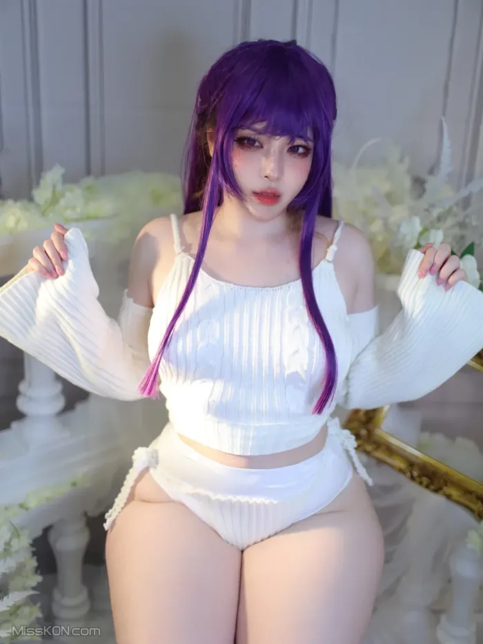 Coser@暴走鲤鱼王: 12月合集 (562 photos) 8 Coser@暴走鲤鱼王: 12月合集 (562 photos) 8