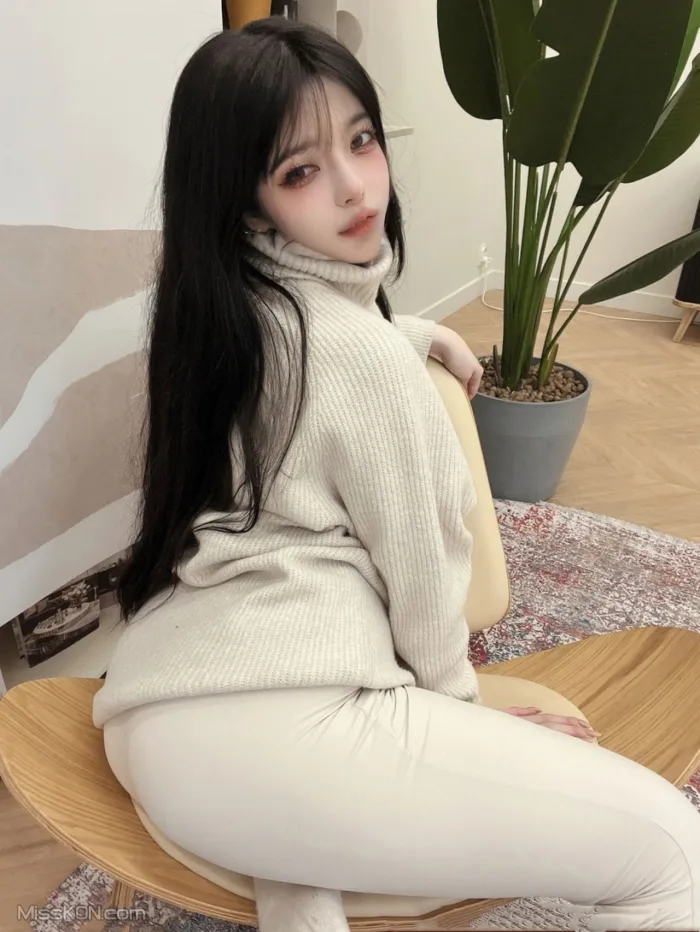 Coser@暴走鲤鱼王: 12月合集 (562 photos) 4 Coser@暴走鲤鱼王: 12月合集 (562 photos) 4