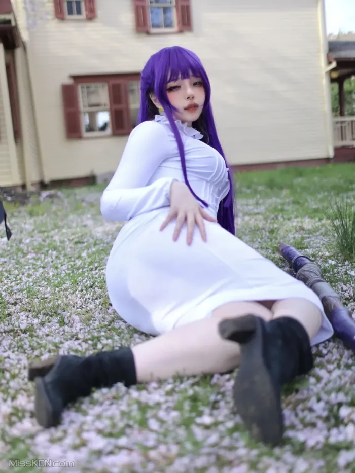 Coser@暴走鲤鱼王: 12月合集 (562 photos) 17 Coser@暴走鲤鱼王: 12月合集 (562 photos) 17