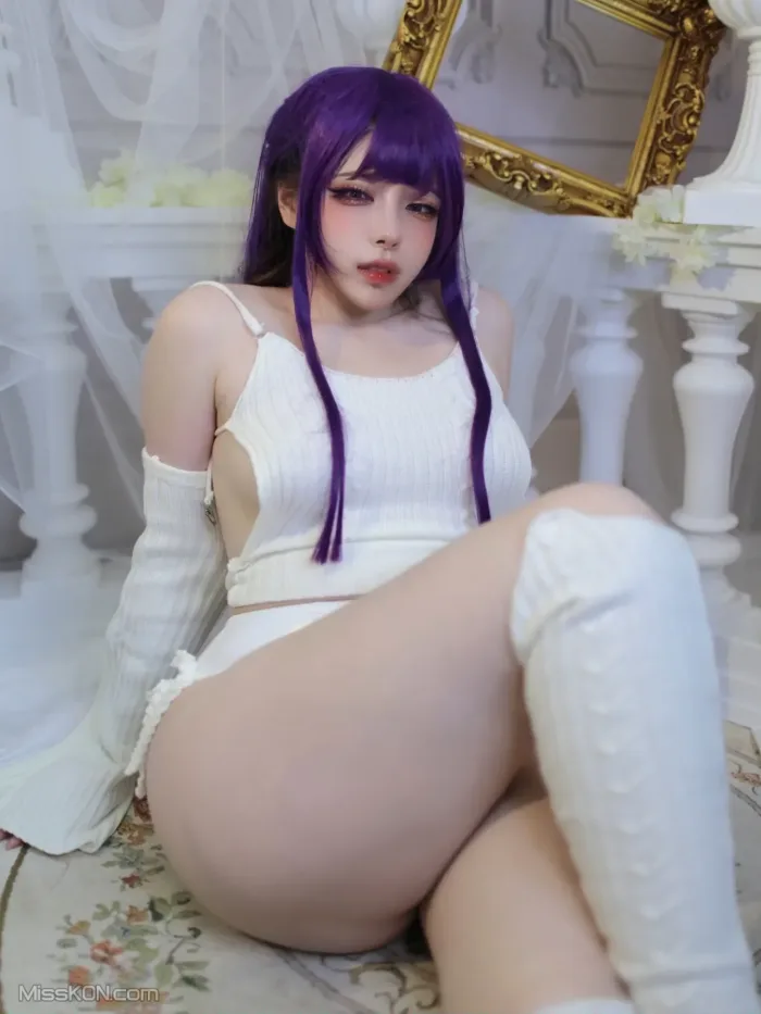 Coser@暴走鲤鱼王: 12月合集 (562 photos) 11 Coser@暴走鲤鱼王: 12月合集 (562 photos) 11