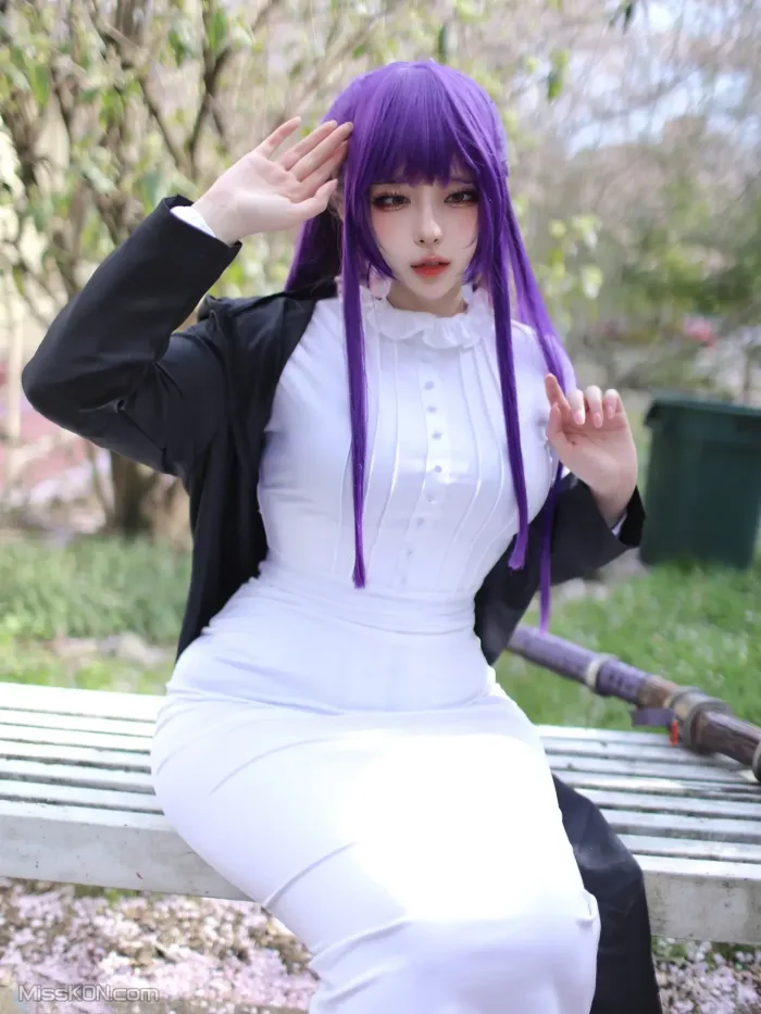 Coser@暴走鲤鱼王: 12月合集 (562 photos) 12 Coser@暴走鲤鱼王: 12月合集 (562 photos) 12