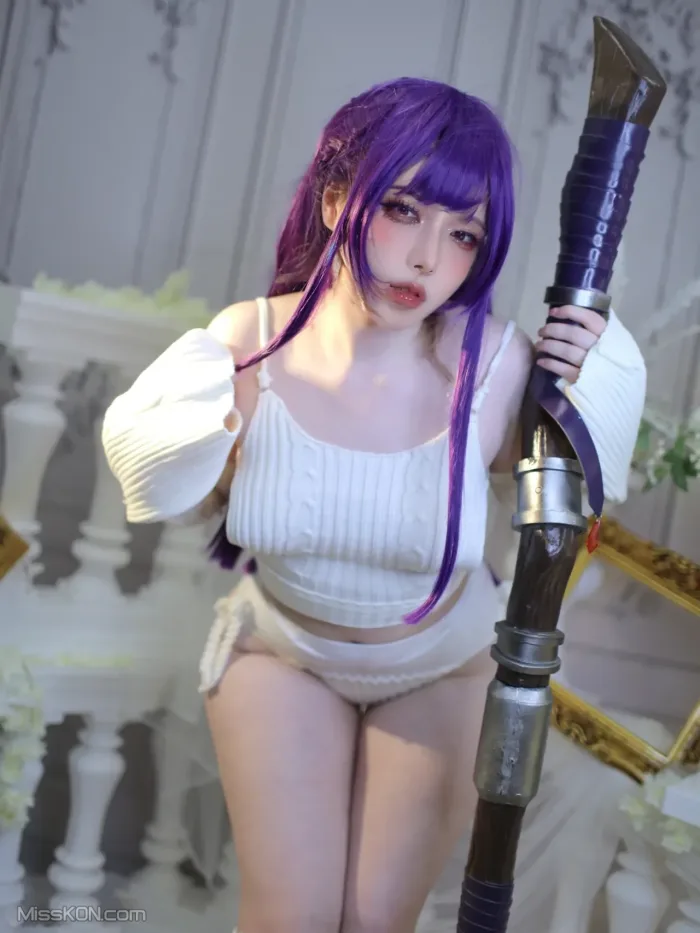Coser@暴走鲤鱼王: 12月合集 (562 photos) 9 Coser@暴走鲤鱼王: 12月合集 (562 photos) 9