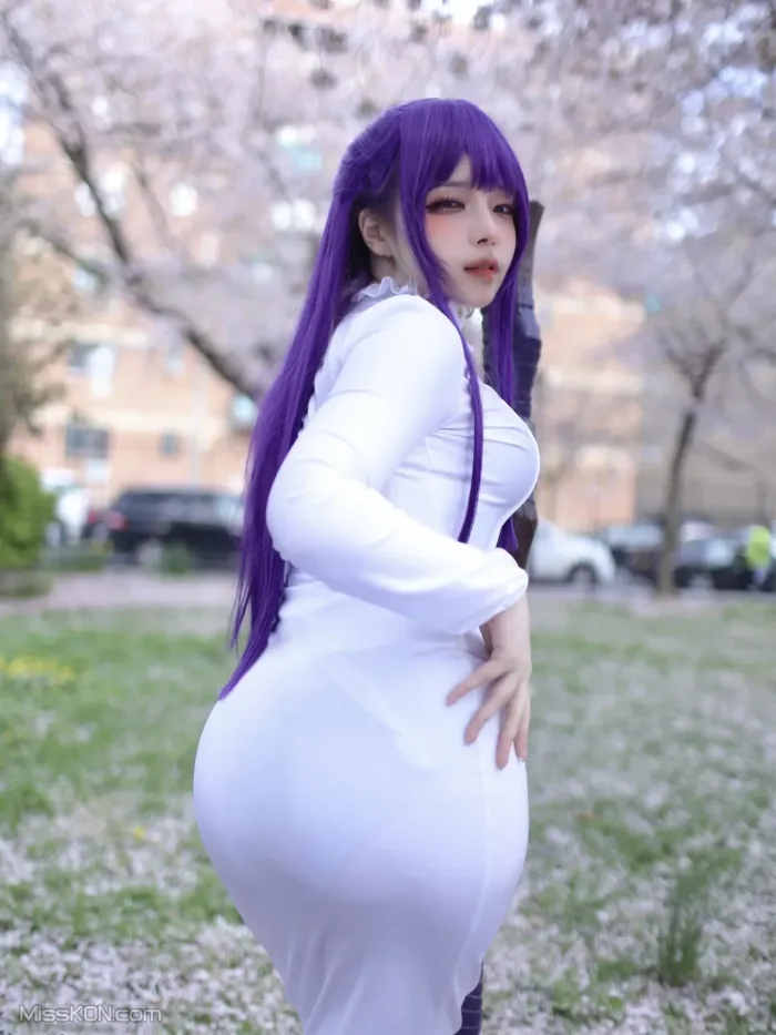 Coser@暴走鲤鱼王: 12月合集 (562 photos) 15 Coser@暴走鲤鱼王: 12月合集 (562 photos) 15