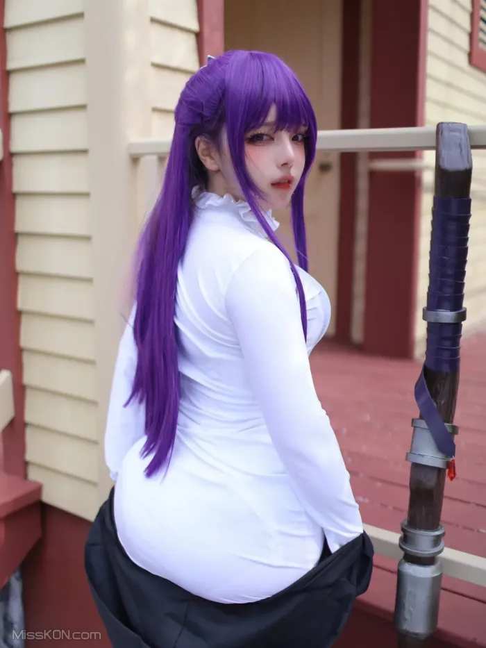 Coser@暴走鲤鱼王: 12月合集 (562 photos) 16 Coser@暴走鲤鱼王: 12月合集 (562 photos) 16
