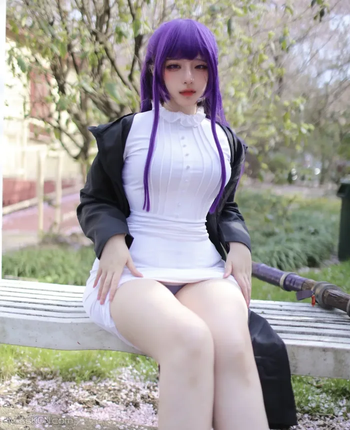 Coser@暴走鲤鱼王: 12月合集 (562 photos) 13 Coser@暴走鲤鱼王: 12月合集 (562 photos) 13