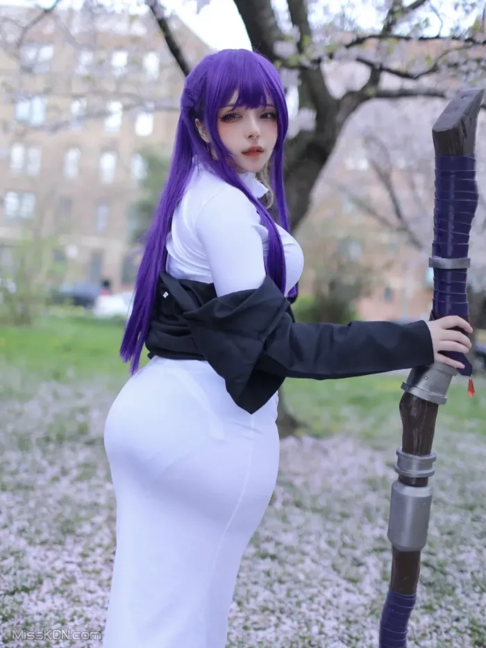 Coser@暴走鲤鱼王: 12月合集 (562 photos) 14 Coser@暴走鲤鱼王: 12月合集 (562 photos) 14