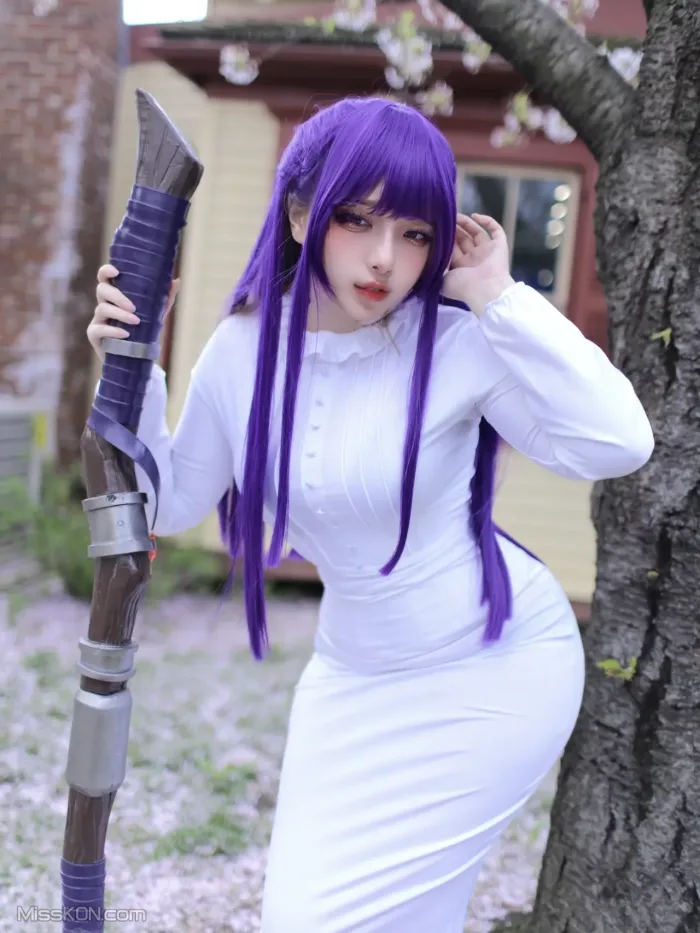 Coser@暴走鲤鱼王: 12月合集 (562 photos) 19 Coser@暴走鲤鱼王: 12月合集 (562 photos) 19