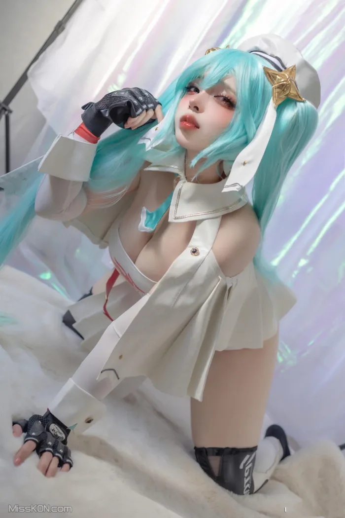 Coser@暴走鲤鱼王: 12月合集 (562 photos) 7 Coser@暴走鲤鱼王: 12月合集 (562 photos) 7