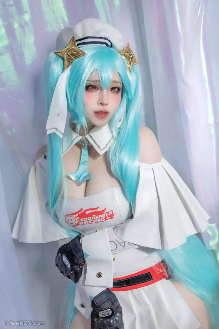 Coser@暴走鲤鱼王: 12月合集 (562 photos) 8 Coser@暴走鲤鱼王: 12月合集 (562 photos) 8