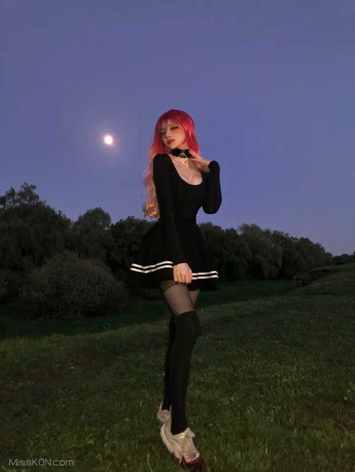 Coser@暴走鲤鱼王: 12月合集 (562 photos) 1 Coser@暴走鲤鱼王: 12月合集 (562 photos) 1