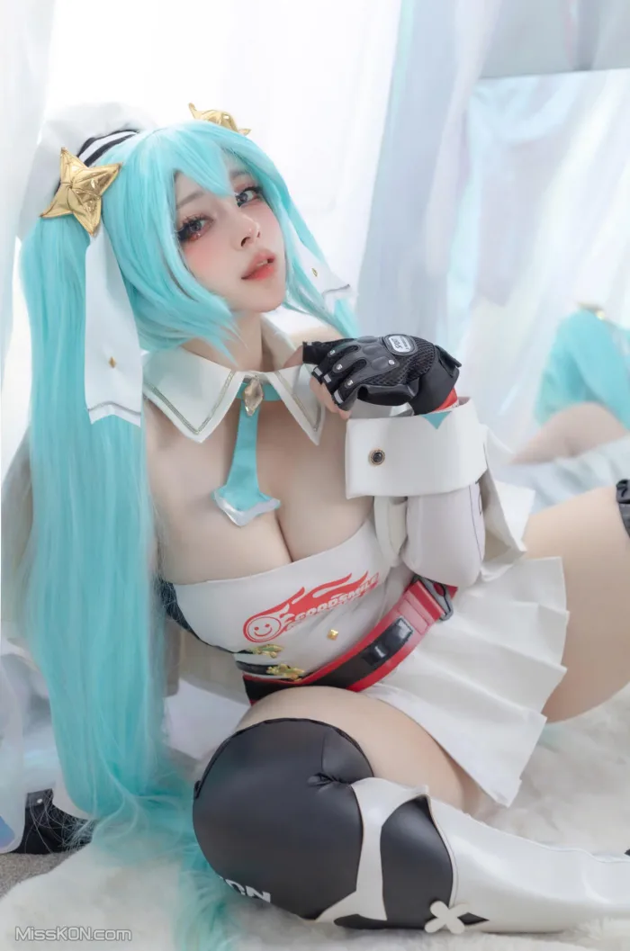 Coser@暴走鲤鱼王: 12月合集 (562 photos) 2 Coser@暴走鲤鱼王: 12月合集 (562 photos) 2