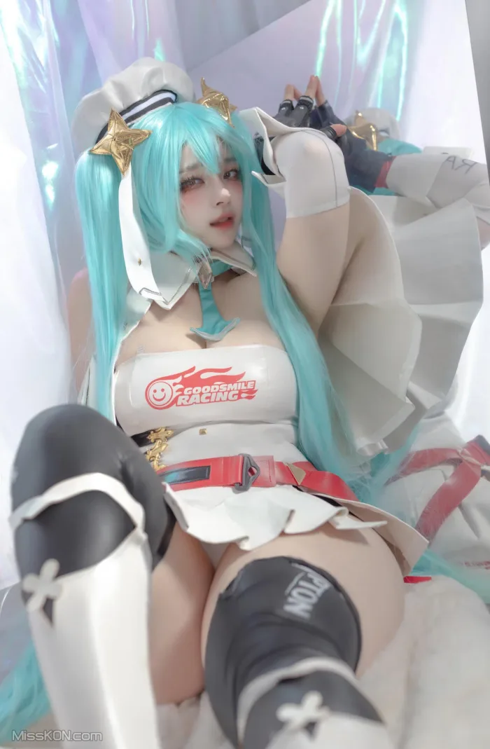 Coser@暴走鲤鱼王: 12月合集 (562 photos) 6 Coser@暴走鲤鱼王: 12月合集 (562 photos) 6