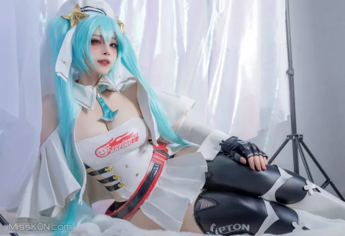 Coser@暴走鲤鱼王: 12月合集 (562 photos) 4 Coser@暴走鲤鱼王: 12月合集 (562 photos) 4
