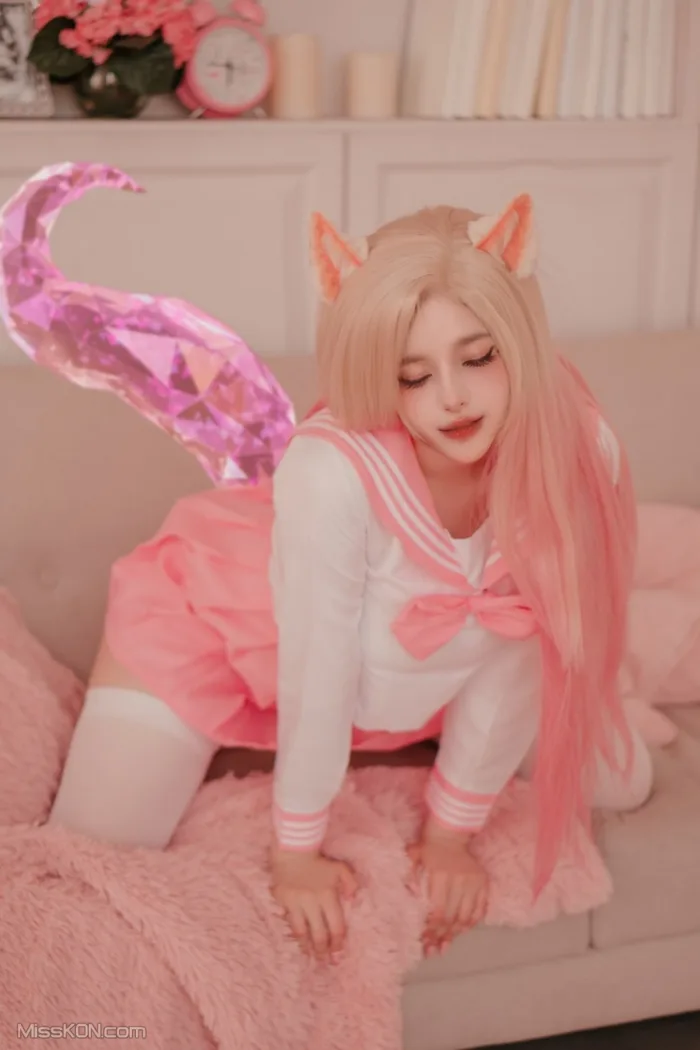 Coser@暴走鲤鱼王: 12月合集 (562 photos) 12 Coser@暴走鲤鱼王: 12月合集 (562 photos) 12