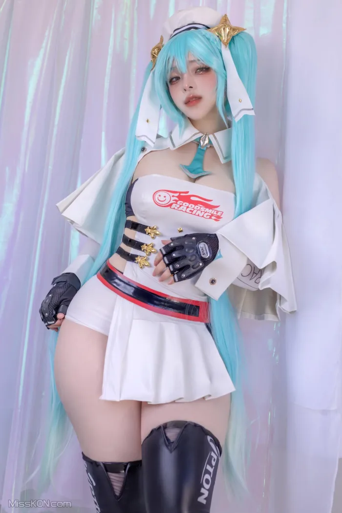 Coser@暴走鲤鱼王: 12月合集 (562 photos) 9 Coser@暴走鲤鱼王: 12月合集 (562 photos) 9