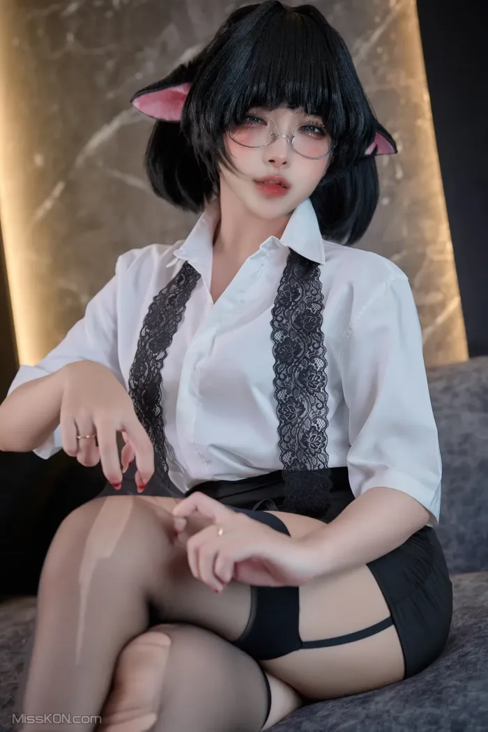 Coser@暴走鲤鱼王: 12月合集 (562 photos) 8 Coser@暴走鲤鱼王: 12月合集 (562 photos) 8