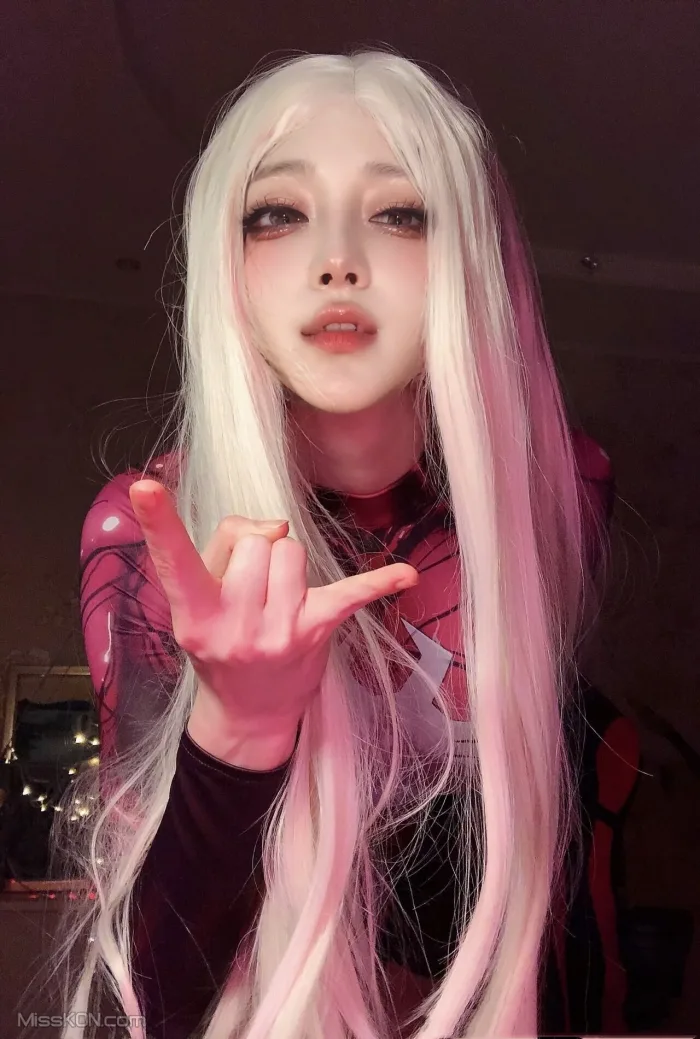 Coser@暴走鲤鱼王: 12月合集 (562 photos) 0 Coser@暴走鲤鱼王: 12月合集 (562 photos) 0