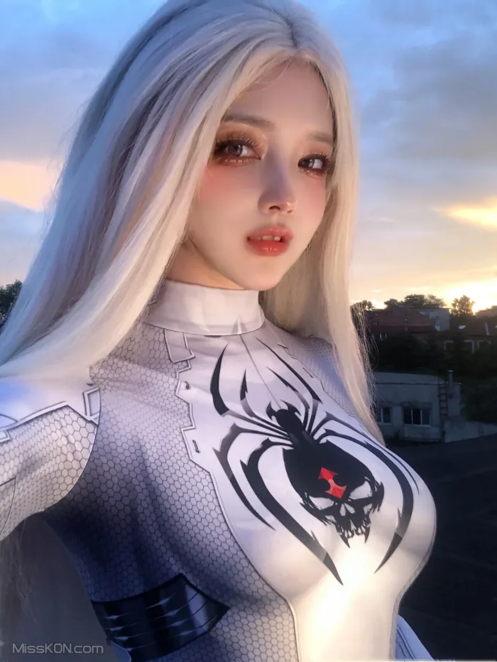 Coser@暴走鲤鱼王: 12月合集 (562 photos) 5 Coser@暴走鲤鱼王: 12月合集 (562 photos) 5