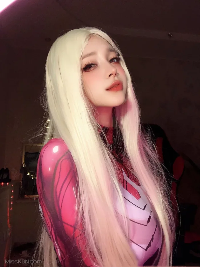 Coser@暴走鲤鱼王: 12月合集 (562 photos) 6 Coser@暴走鲤鱼王: 12月合集 (562 photos) 6