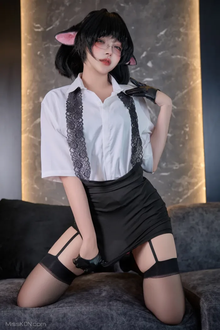 Coser@暴走鲤鱼王: 12月合集 (562 photos) 18 Coser@暴走鲤鱼王: 12月合集 (562 photos) 18