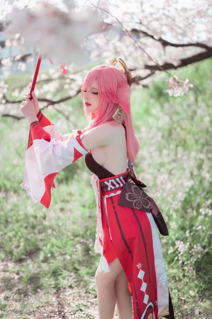 Coser@暴走鲤鱼王: 12月合集 (562 photos) 11 Coser@暴走鲤鱼王: 12月合集 (562 photos) 11