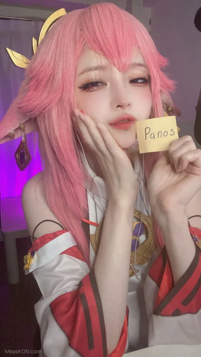 Coser@暴走鲤鱼王: 12月合集 (562 photos) 10 Coser@暴走鲤鱼王: 12月合集 (562 photos) 10