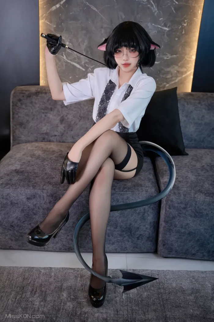 Coser@暴走鲤鱼王: 12月合集 (562 photos) 15 Coser@暴走鲤鱼王: 12月合集 (562 photos) 15