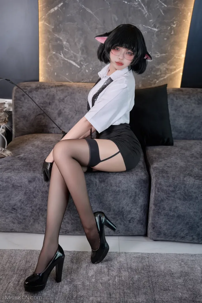 Coser@暴走鲤鱼王: 12月合集 (562 photos) 16 Coser@暴走鲤鱼王: 12月合集 (562 photos) 16