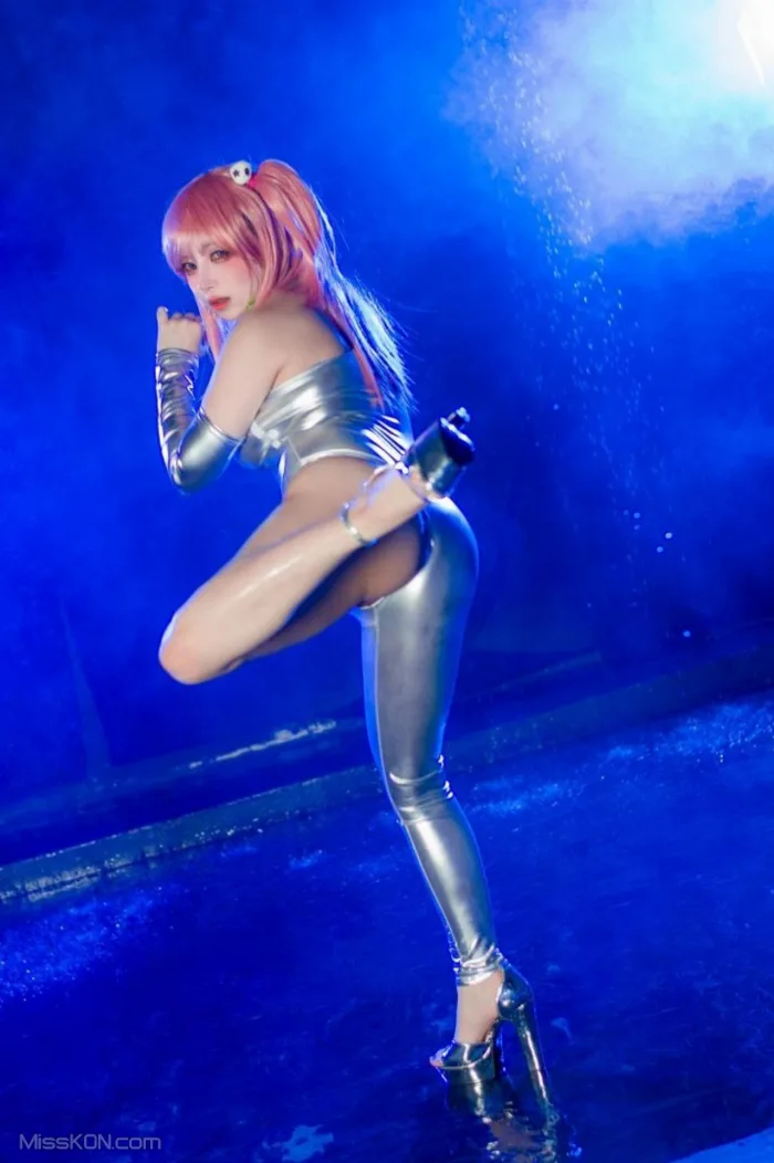 Coser@暴走鲤鱼王: 12月合集 (562 photos) 15 Coser@暴走鲤鱼王: 12月合集 (562 photos) 15