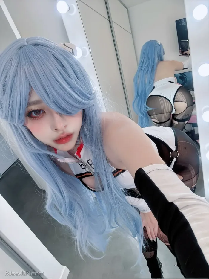 Coser@暴走鲤鱼王: 12月合集 (562 photos) 7 Coser@暴走鲤鱼王: 12月合集 (562 photos) 7