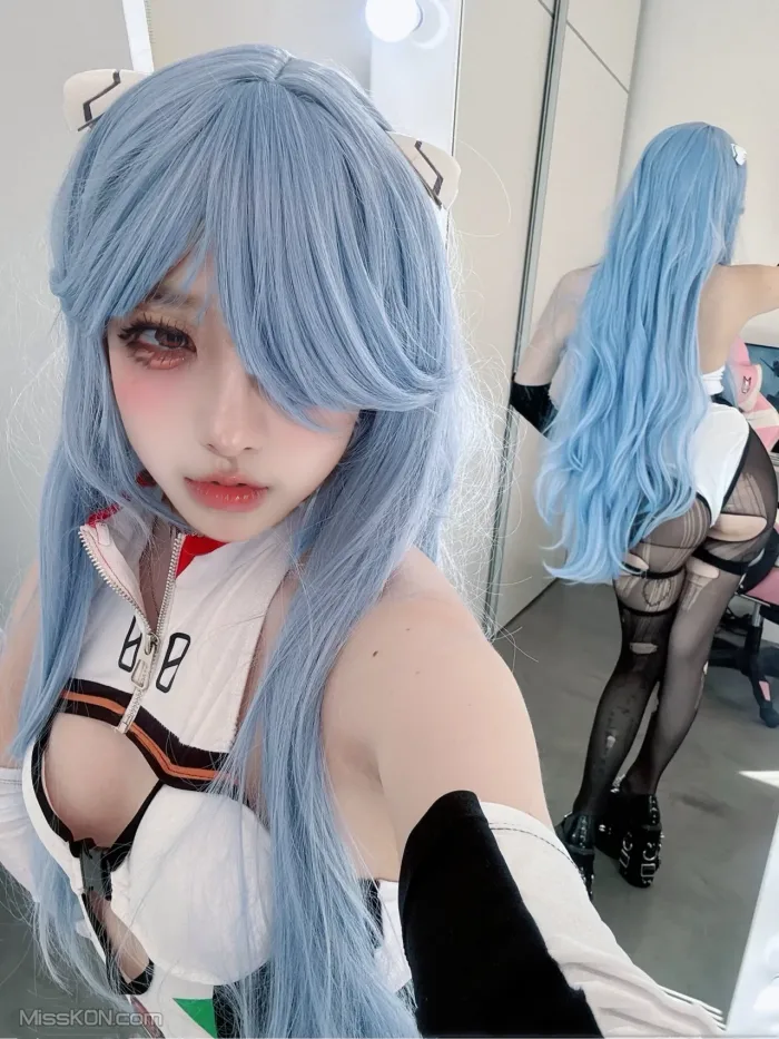 Coser@暴走鲤鱼王: 12月合集 (562 photos) 8 Coser@暴走鲤鱼王: 12月合集 (562 photos) 8