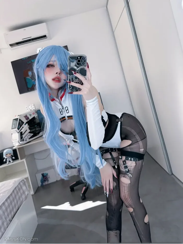 Coser@暴走鲤鱼王: 12月合集 (562 photos) 0 Coser@暴走鲤鱼王: 12月合集 (562 photos) 0