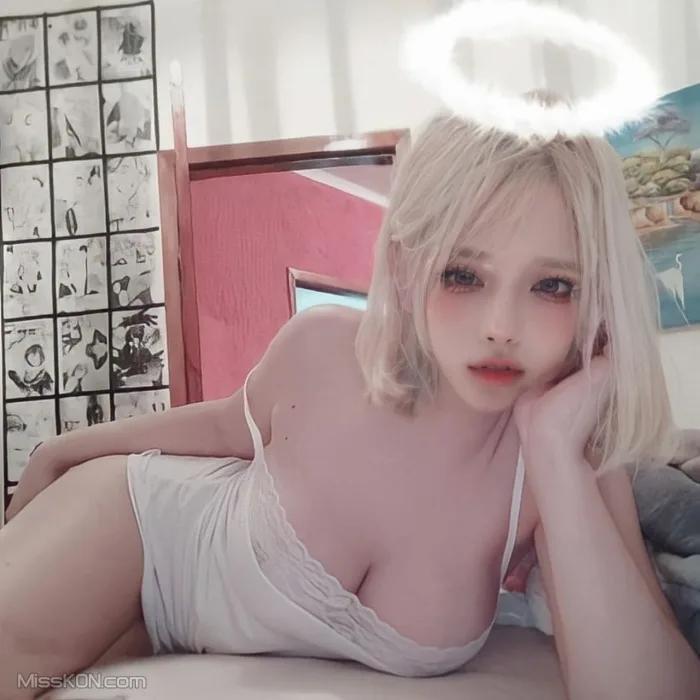 Coser@暴走鲤鱼王: 12月合集 (562 photos) 12 Coser@暴走鲤鱼王: 12月合集 (562 photos) 12