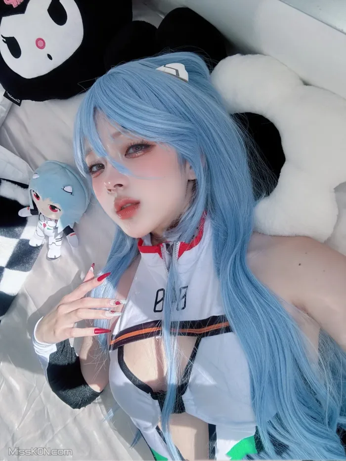 Coser@暴走鲤鱼王: 12月合集 (562 photos) 10 Coser@暴走鲤鱼王: 12月合集 (562 photos) 10