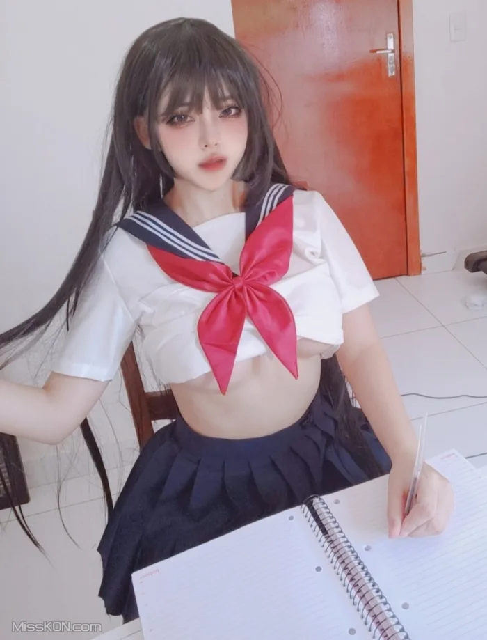 Coser@暴走鲤鱼王: 12月合集 (562 photos) 15 Coser@暴走鲤鱼王: 12月合集 (562 photos) 15