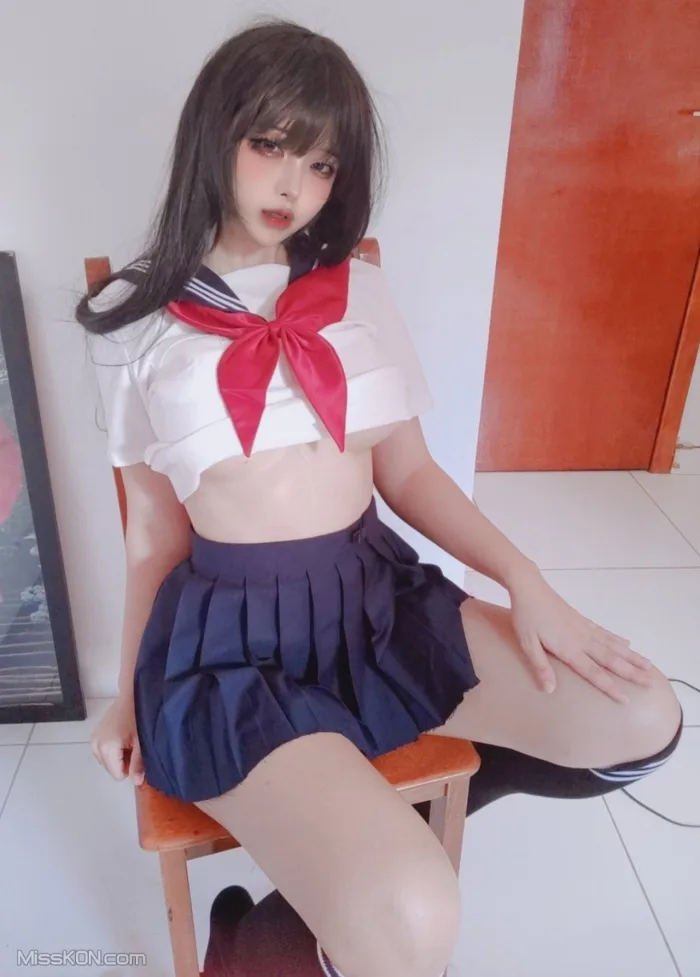 Coser@暴走鲤鱼王: 12月合集 (562 photos) 16 Coser@暴走鲤鱼王: 12月合集 (562 photos) 16