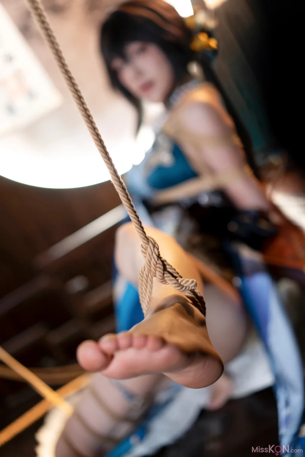 Coser@水淼Aqua: 崩坏:星穹铁道 阮梅 (72 photos) 5 Coser@水淼Aqua: 崩坏:星穹铁道 阮梅 (72 photos) 5