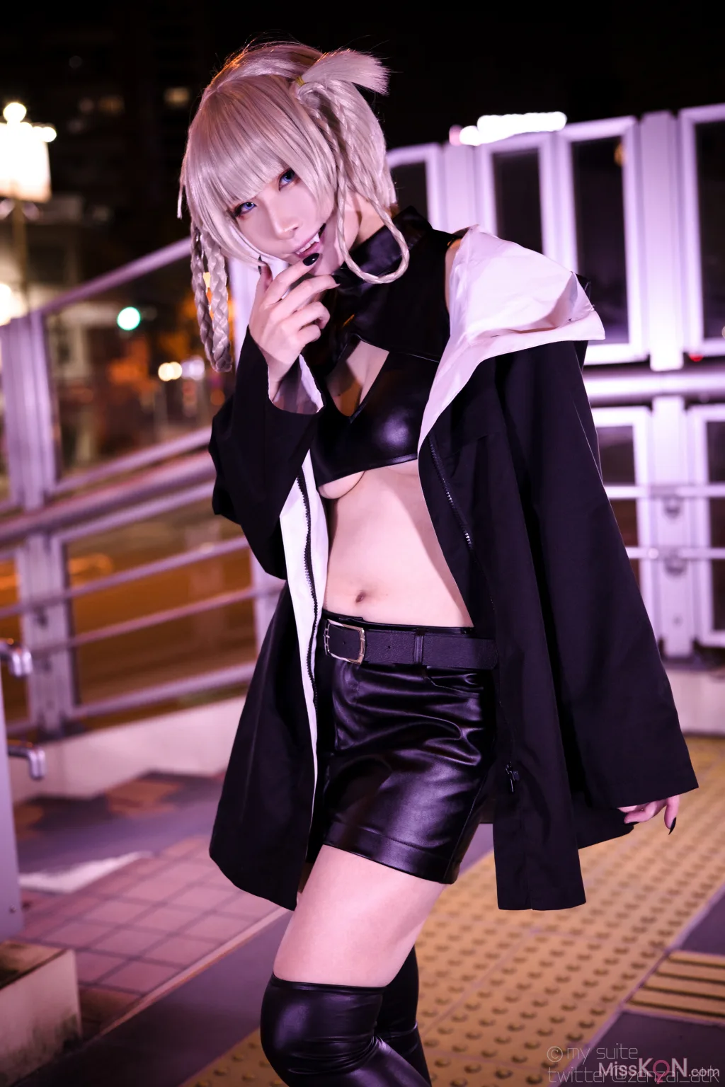 Coser@Atsuki (あつき): Junk 2024 (327 photos) 19 Coser@Atsuki (あつき): Junk 2024 (327 photos) 19