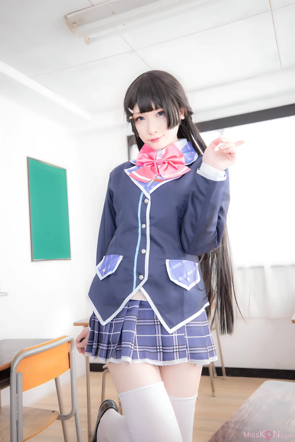 Coser@Atsuki (あつき): Junk 2024 (327 photos) 5 Coser@Atsuki (あつき): Junk 2024 (327 photos) 5